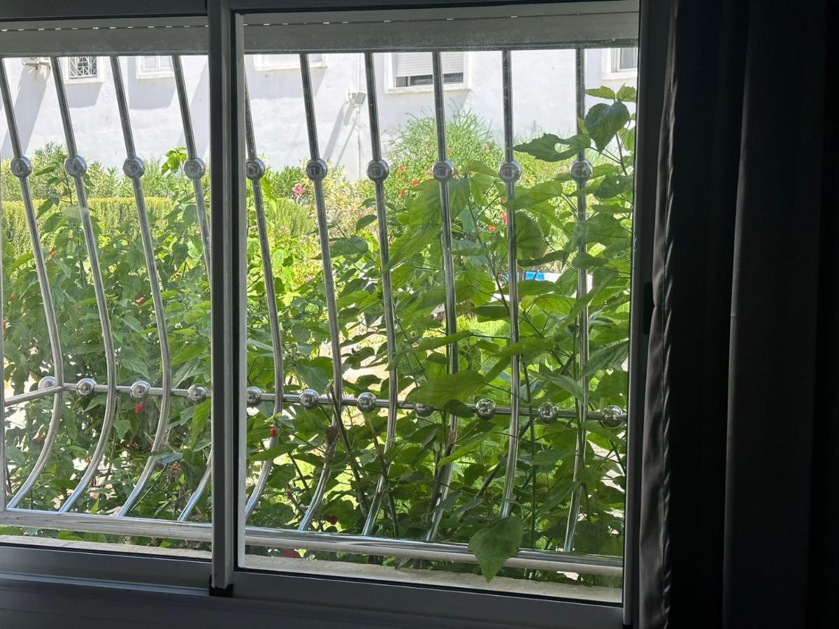 Mirage Appart Tanger Eksteriør bilde